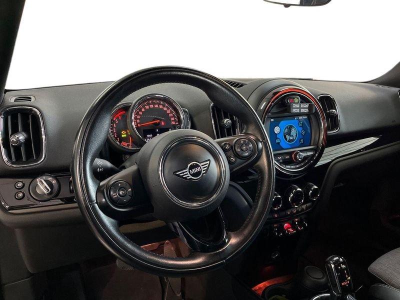 MINI Mini Countryman F60 2017 Mini Countryman 2.0 Cooper D Boost all4 auto my18