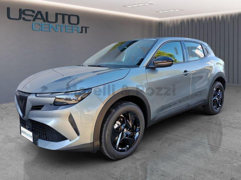 Alfa Romeo Junior Junior 1.2 145 CV Hybrid eDCT6