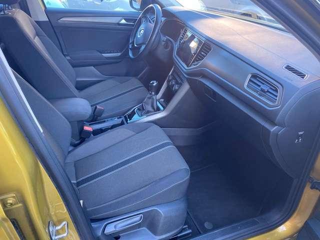 Volkswagen T-Roc T-Roc I 2017 1.0 tsi Style 110cv