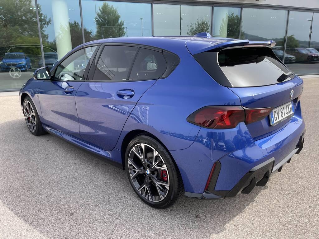 BMW Serie 1 120 48V MSport Pro DCT