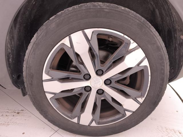PEUGEOT 3008 1.5 bluehdi Allure s&s 130cv eat8