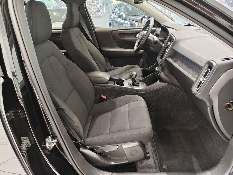 Volvo XC40 XC40 1.5 t2 Momentum my21*GARANTITA*