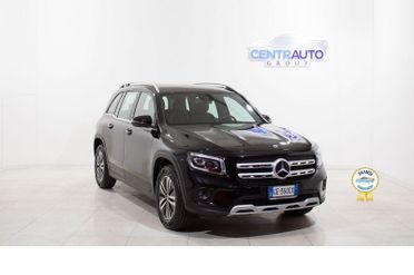 Mercedes-Benz Classe GLB GLB 180d Automatic Business Extra