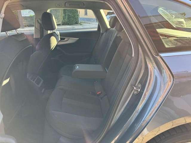 Audi A4 Avant 2.0 TDI 150 CV S tronic Sport XENO-NAVI