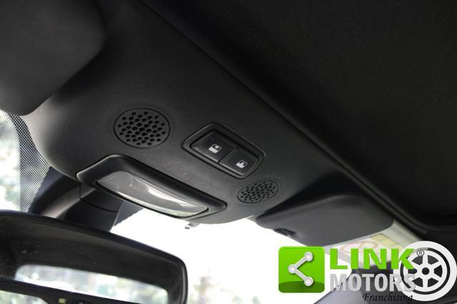 FIAT 500C 0.9 TwinAir Turbo GPL 105 CV Sport NEOPATENTATI!