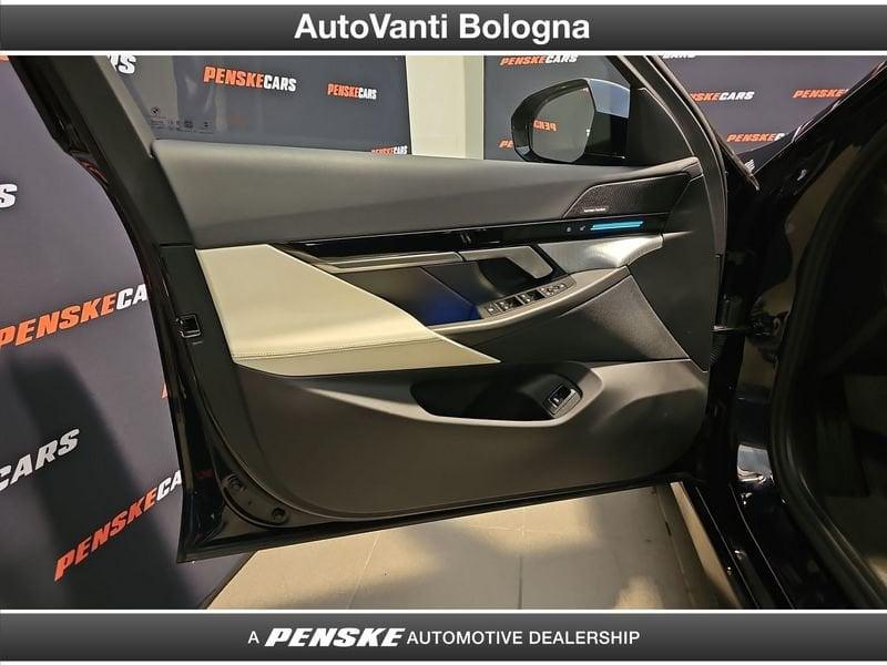 BMW Serie 5 520d 48V xDrive Touring Msport