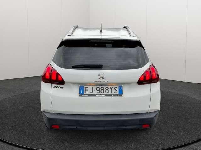 Peugeot 2008 1.6 bluehdi Active 100cv