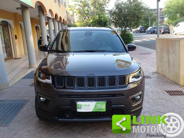 JEEP Compass 1.6 M.JET 120 CV S
