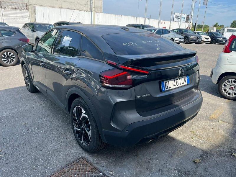 Citroën C4 C4 PureTech 130 S&S EAT8 Shine