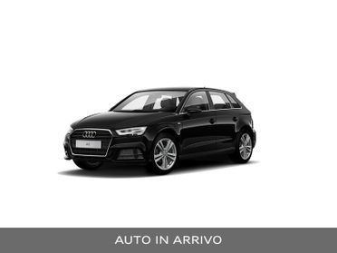 Sportback 35TFSI 150CV S tronic Admired