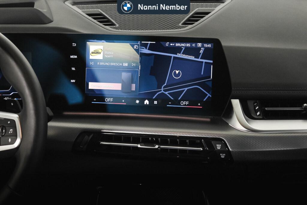 BMW X1 20 d Mild Hybrid 48V MSport Pro xDrive DCT