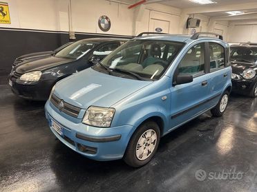 Fiat Panda 1.2 Emotion 140.000 km