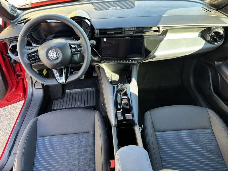 Alfa Romeo Junior Ibrida 1.2 145CV Hybrid eDCT6