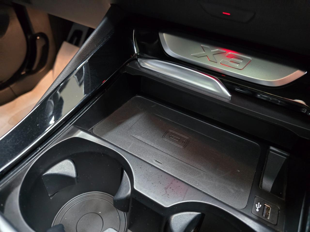 Bmw X3 xDrive20d Msport (Tetto Head up 360)