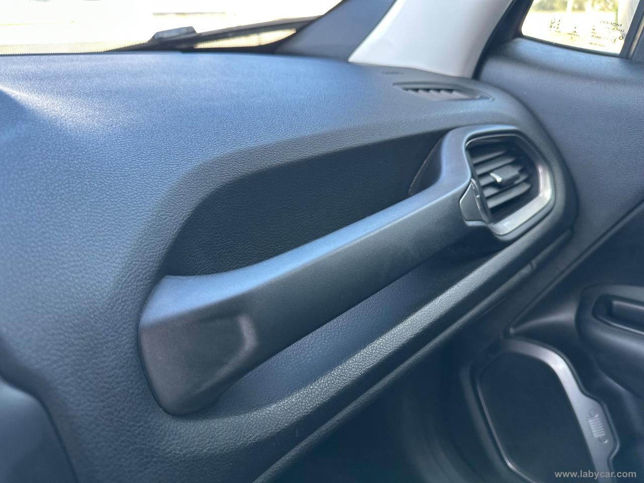 JEEP Renegade 1.5 T4 MHEV Limited