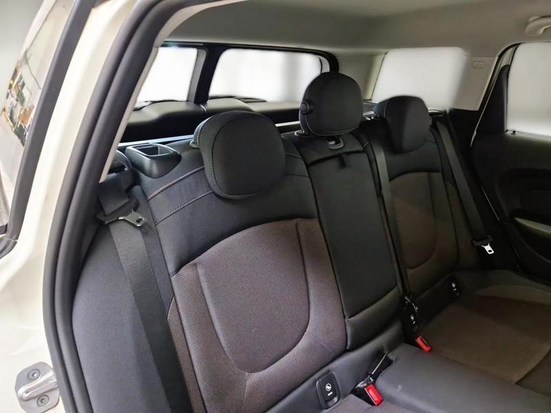MINI ONE D CLUBMAN BUSINESS AUTOM. DCT STATION WAGON