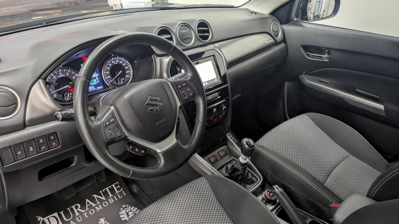 Suzuki Vitara 1.4 Hybrid 4WD AllGrip Cool
