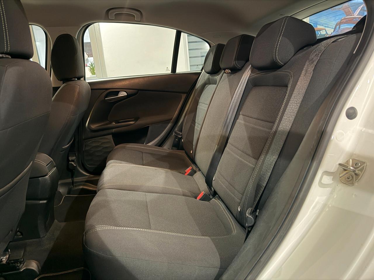 FIAT TIPO 1.6 MJT 130CV S&S BUSINESS 2022