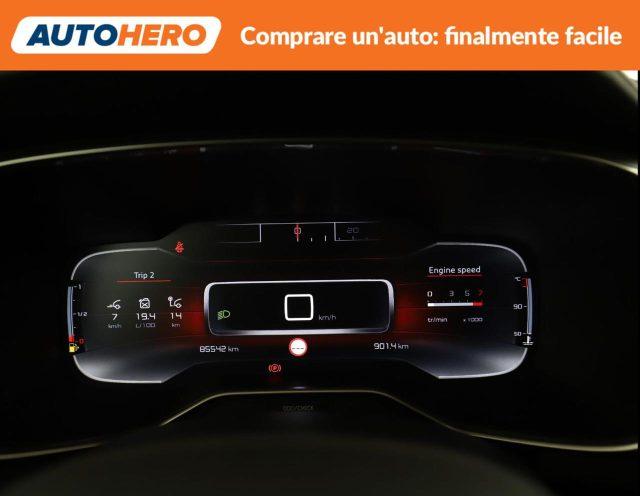 CITROEN C5 Aircross BlueHDi 130 S&S Feel