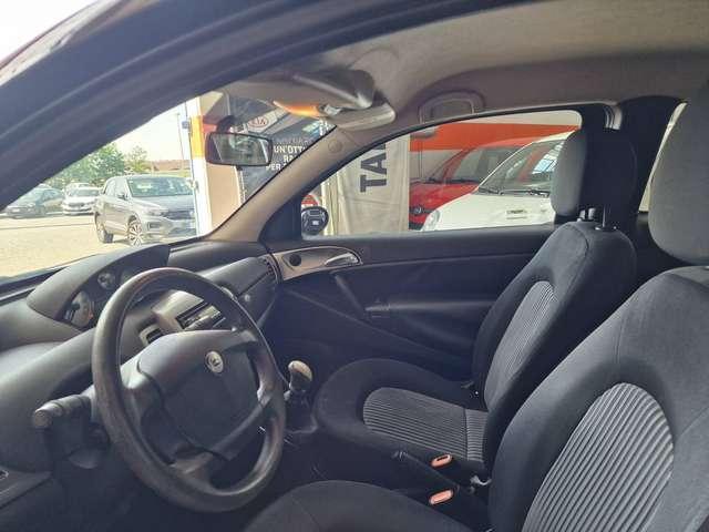 Lancia Ypsilon Ypsilon 1.2 8v Argento