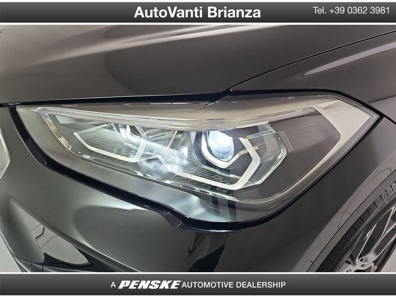 BMW X1 X1 sdrive18d xLine Plus