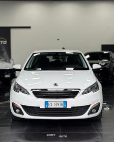 Peugeot 308 1.6 e-HDi 115 CV