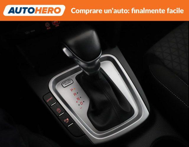 KIA Ceed 1.6 CRDi 115 CV 5p. Business Class