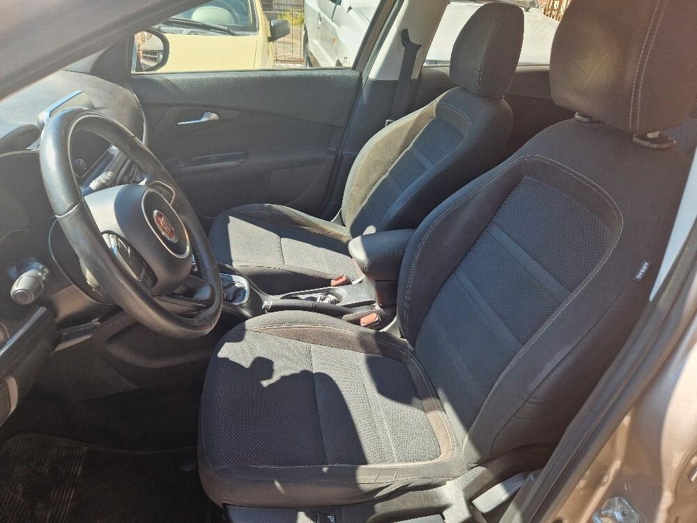 Fiat Tipo 1.4 T-Jet 120CV 5 porte Sport