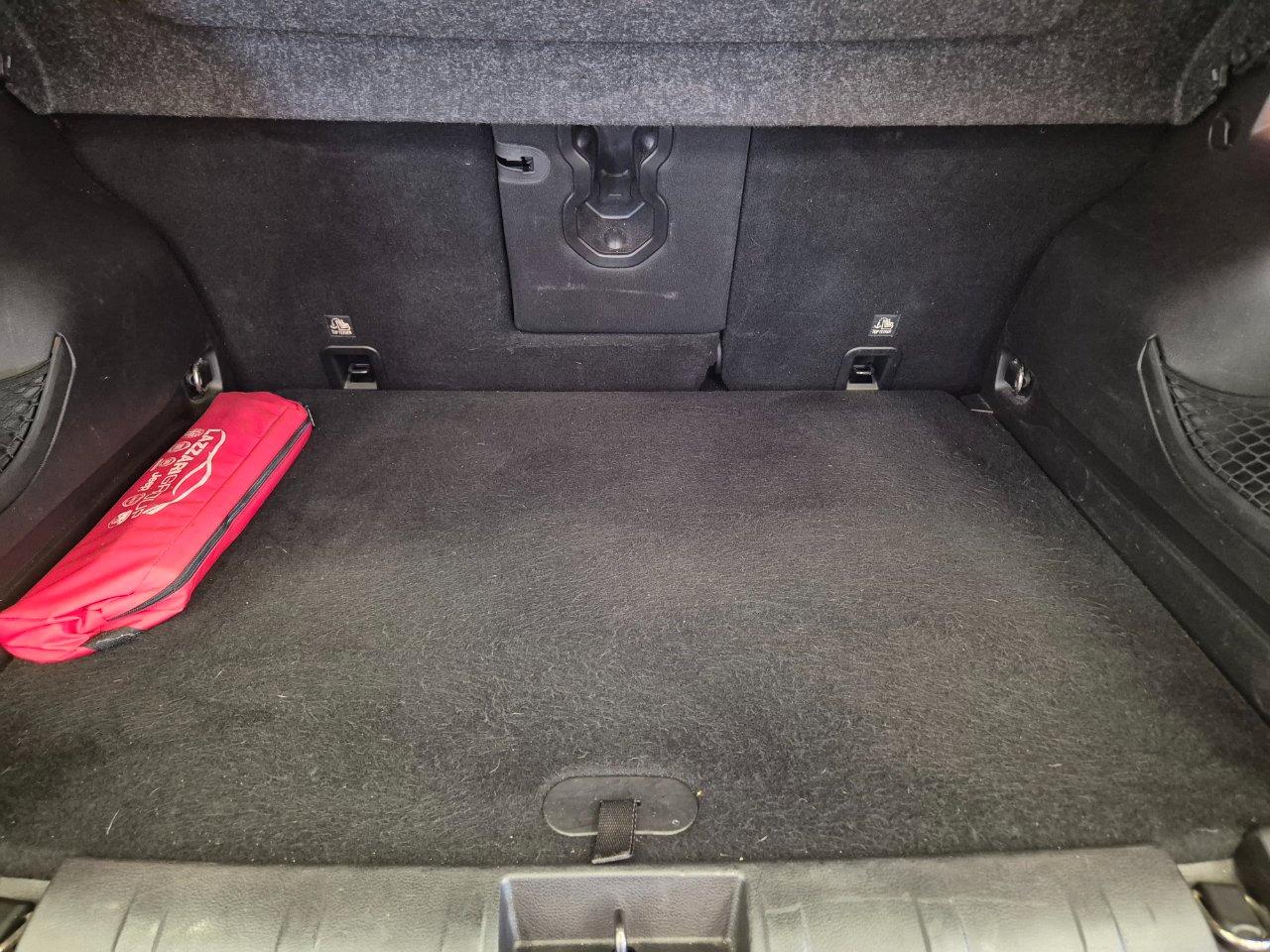 Jeep Renegade 1.4 m-air Limited 140cv auto - NEOPATENTATI - Cam - Cruise/Lim - Tetto
