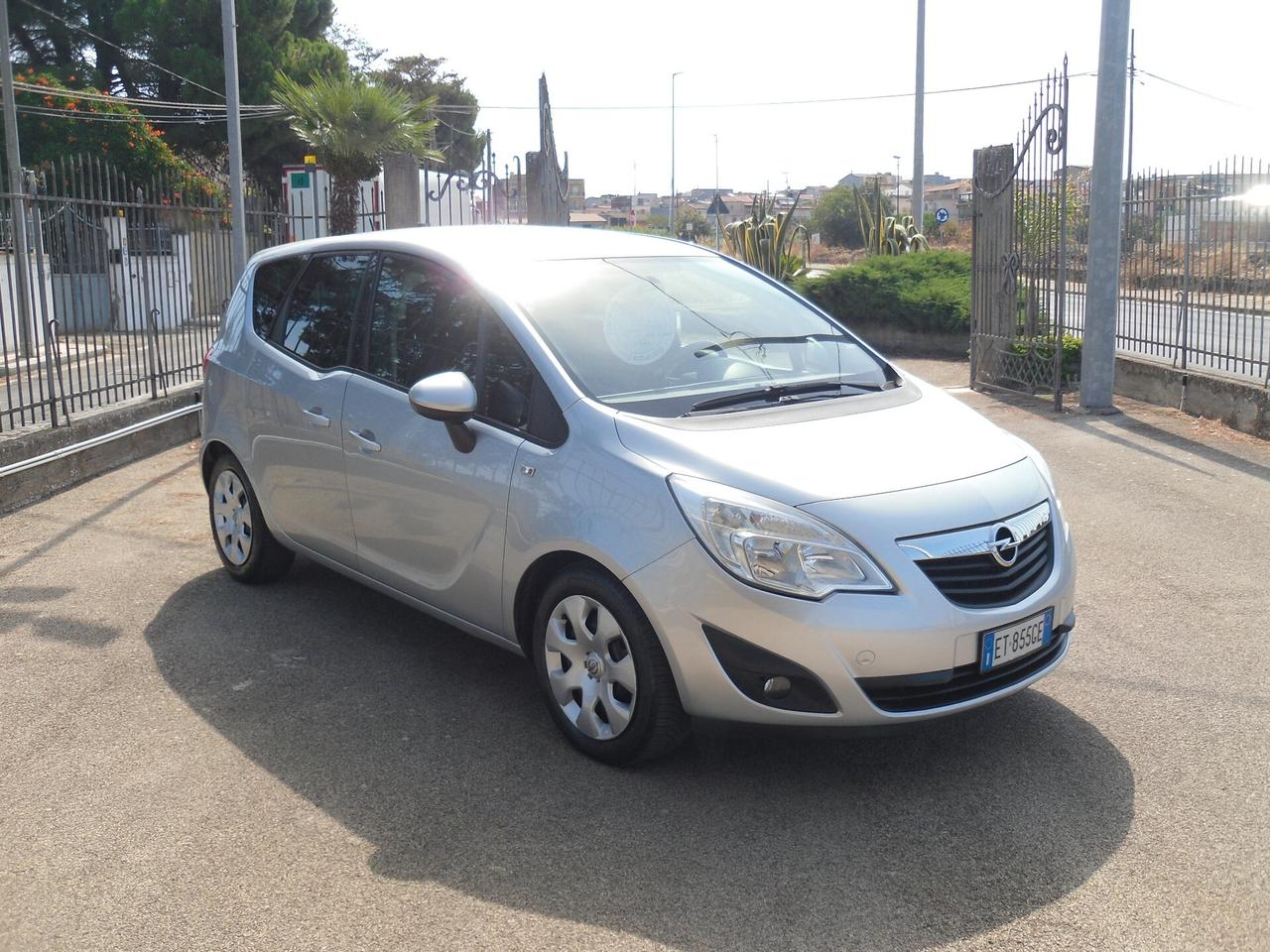 Opel Meriva 1.7 CDTI 110CV Elective