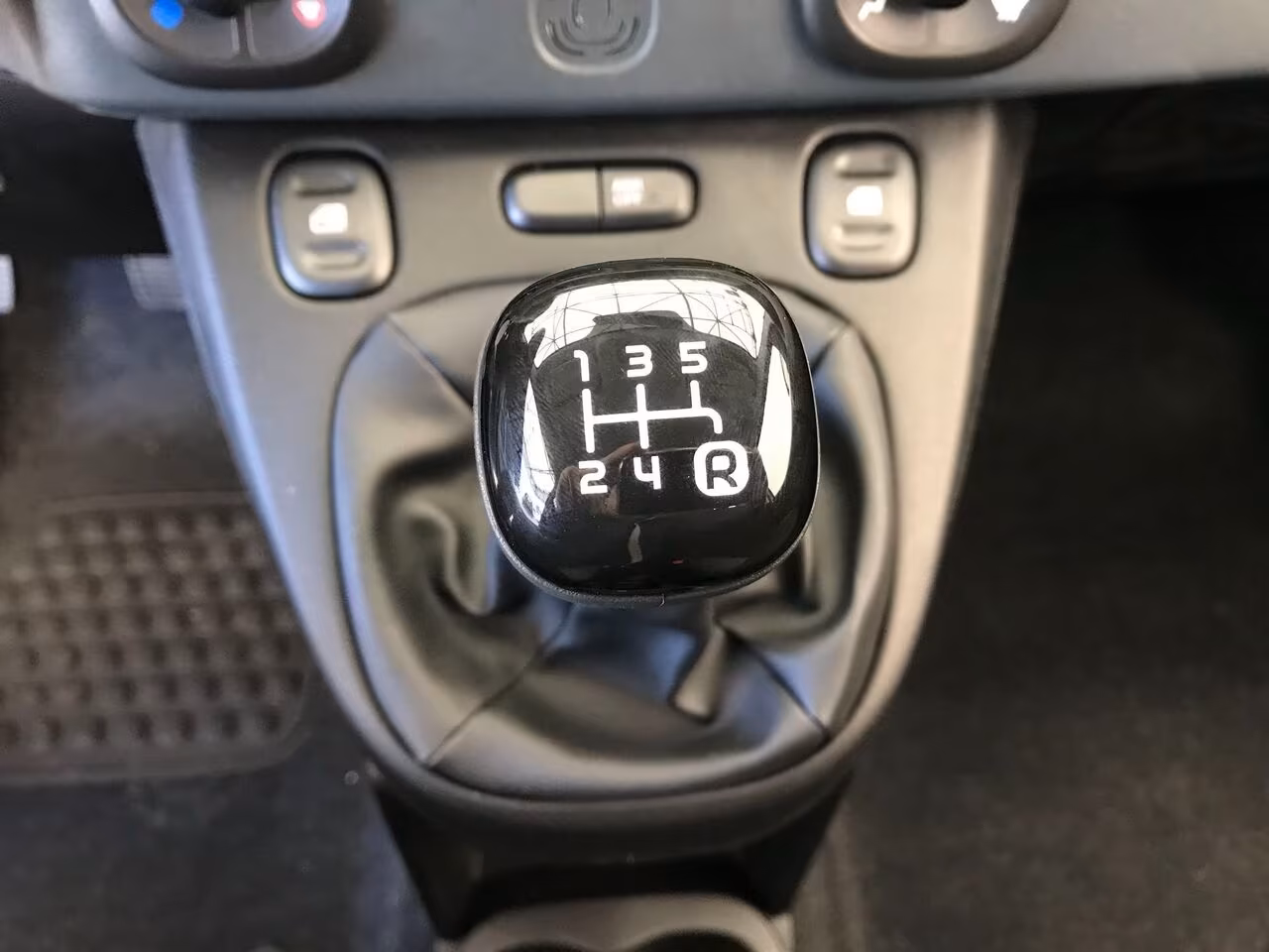 FIAT Panda III 2021 - Panda 1.2 easypower Gpl s&s 69cv
