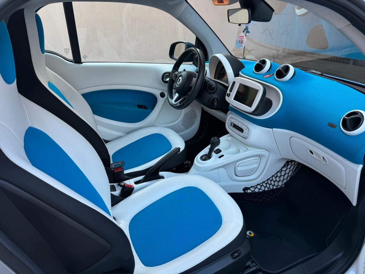 Smart ForTwo 70 1.0 Passion