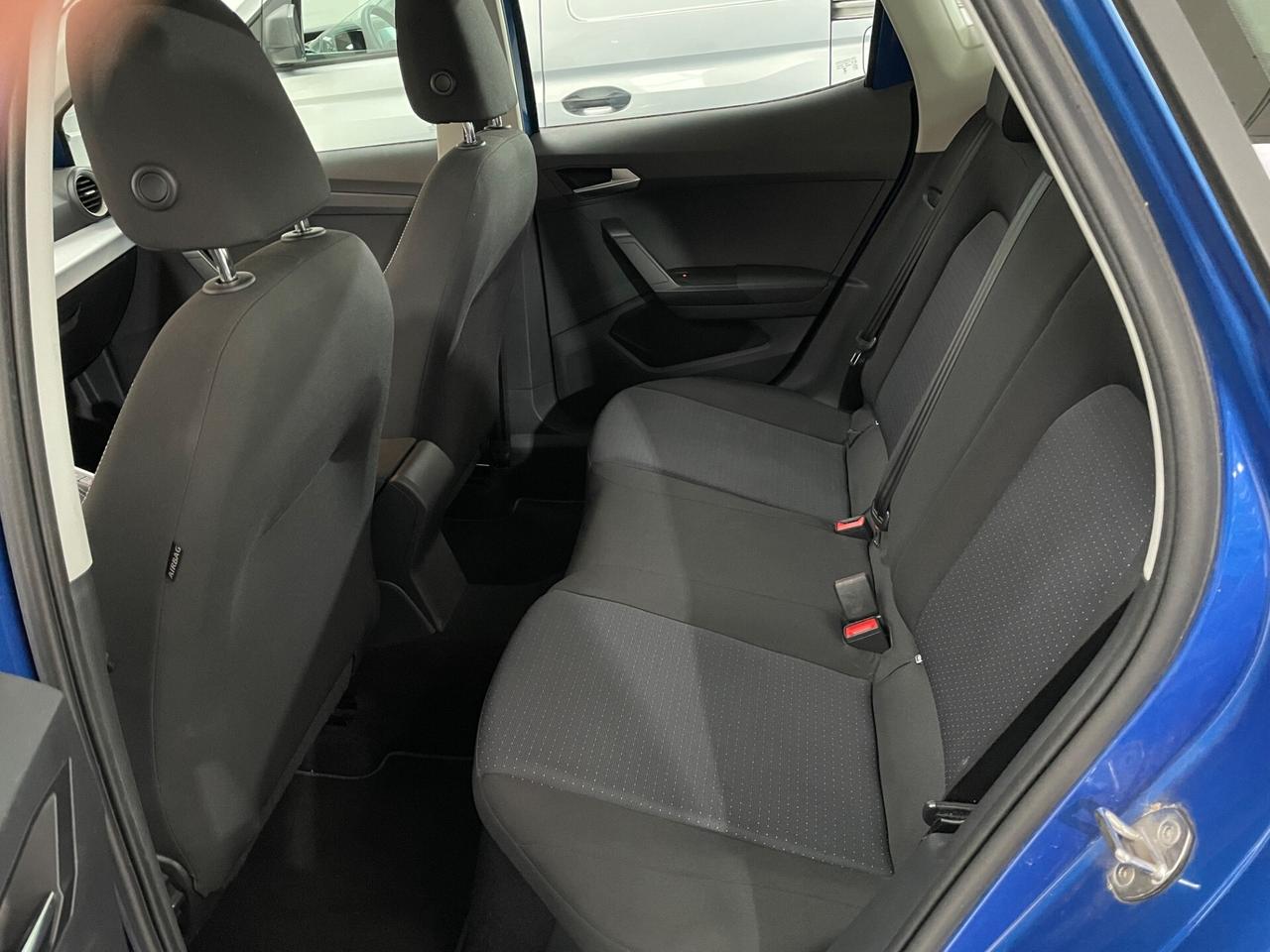 Seat Arona 1.0 EcoTSI 110 CV DSG Style Telec. Virtual