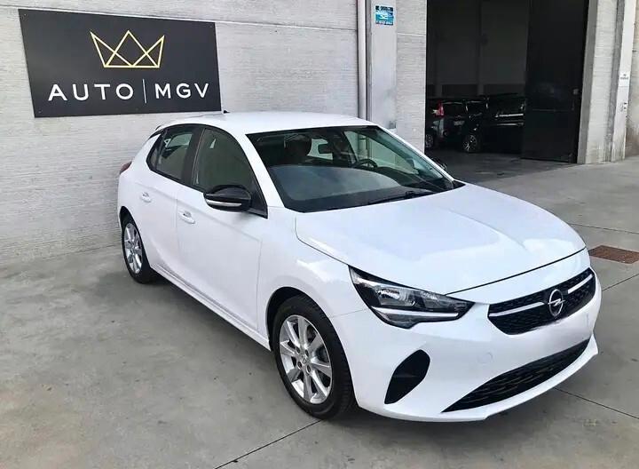 Opel Corsa 1.2 Edition 5P