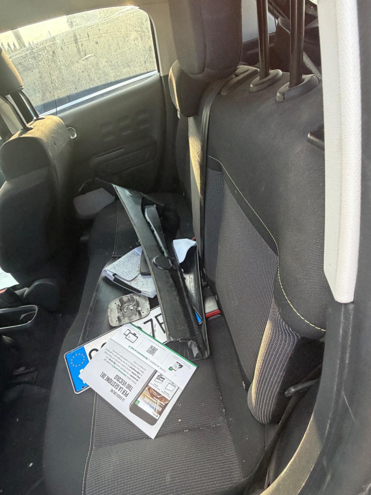 Citroen C3 PureTech 83 S&S Shine