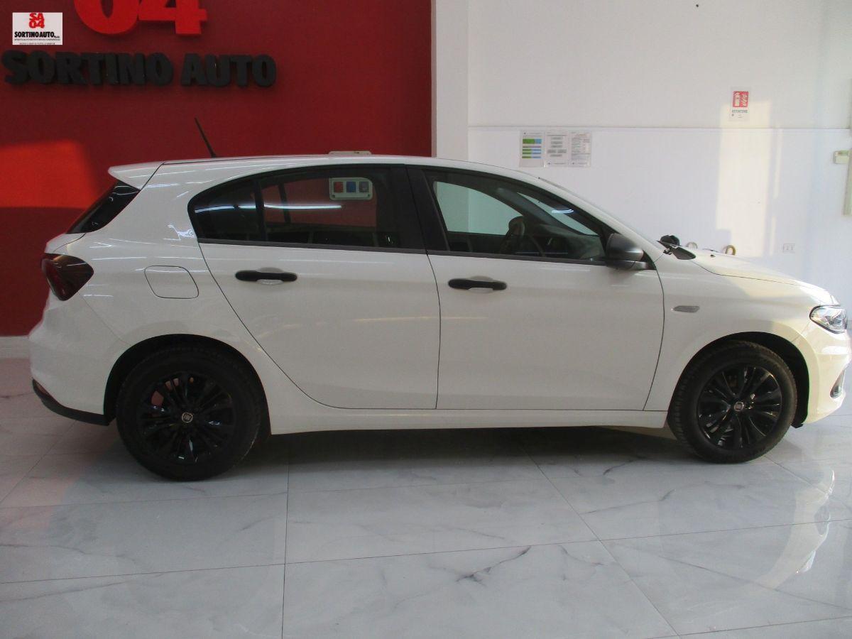 FIAT Tipo 1.3 Mjt S&S 5p. Street 95cv 2020 KM110000