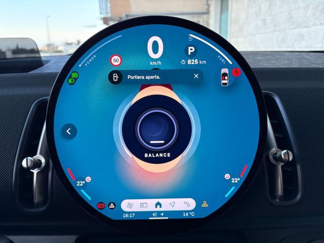 MINI Countryman D Classic Countryman CERCHI DA 19''.