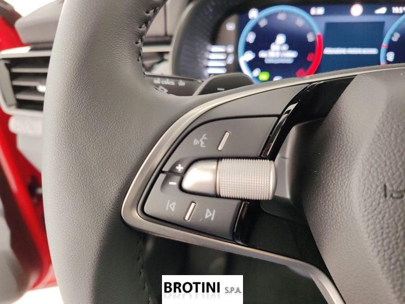 Škoda Kamiq Kamiq 1.0 TSI 115 CV DSG Style
