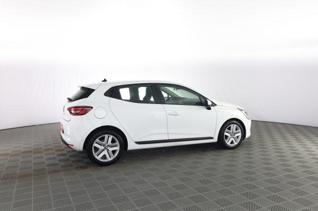 RENAULT Clio Clio TCe 90 CV FAP 5p. Zen