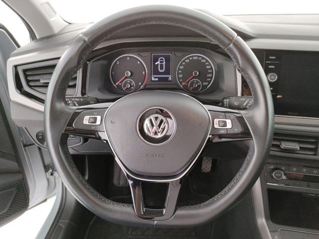 VOLKSWAGEN Polo Business 1.6 TDI 5p. Comfortline BlueMotion Tech.