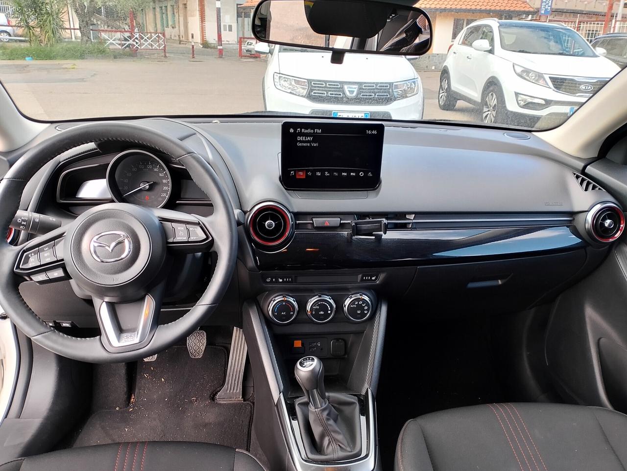 Mazda 2 Mazda 2 ibrida