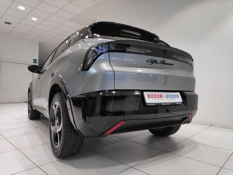 Alfa Romeo Junior Junior 1.2 145 CV Hybrid eDCT6 Q4*4x4*