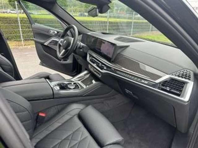 BMW X6 M M SPORT X DRIVE 30d PANORAMA