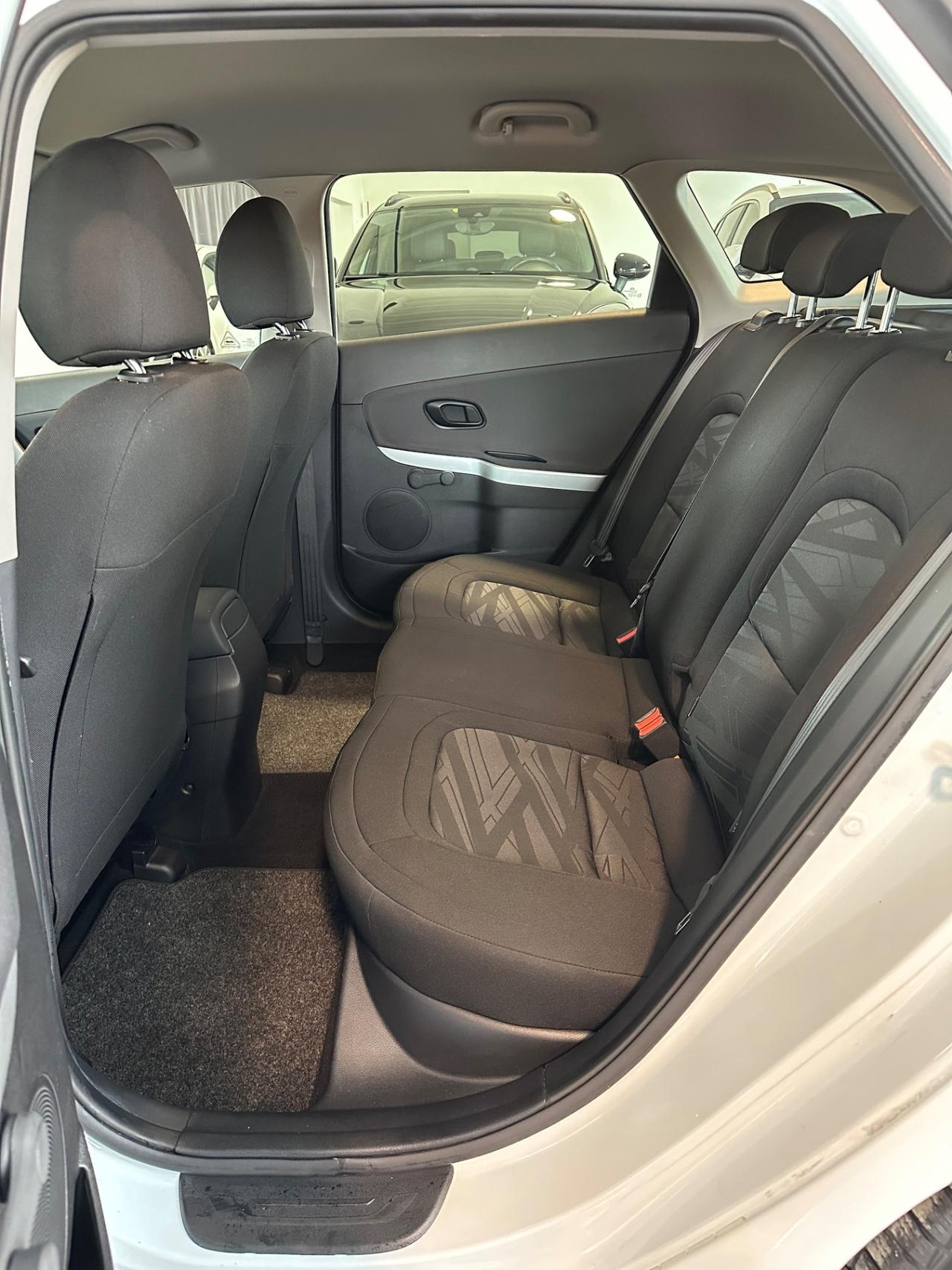 Kia Ceed Sportswagon cee'd 1.6 CRDi 110 CV SW GT Line