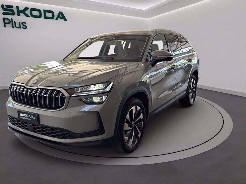 SKODA Kodiaq 2.0 tdi executive 150cv dsg 7p.ti del 2025