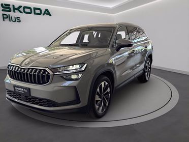 SKODA Kodiaq 2.0 tdi executive 150cv dsg 7p.ti del 2025