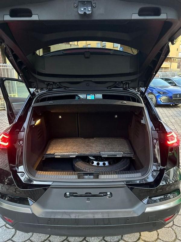 Renault Symbioz techno E-Tech full hybrid 160cv