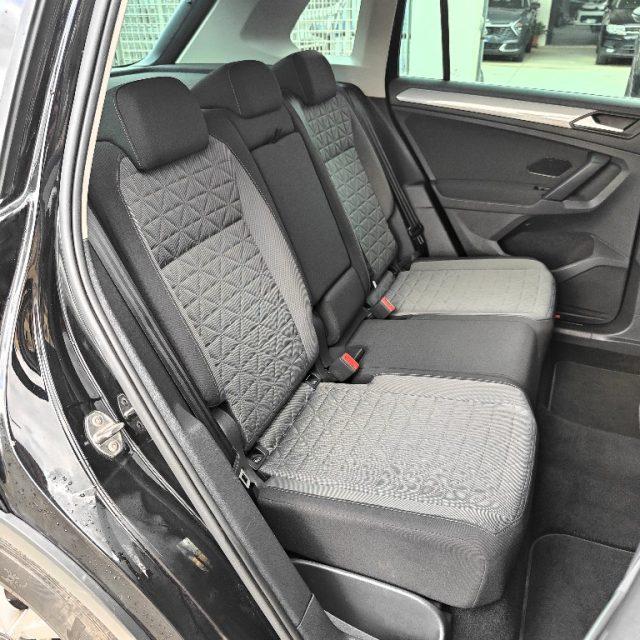 VOLKSWAGEN Tiguan 2.0 TDI 150 CV SCR DSG