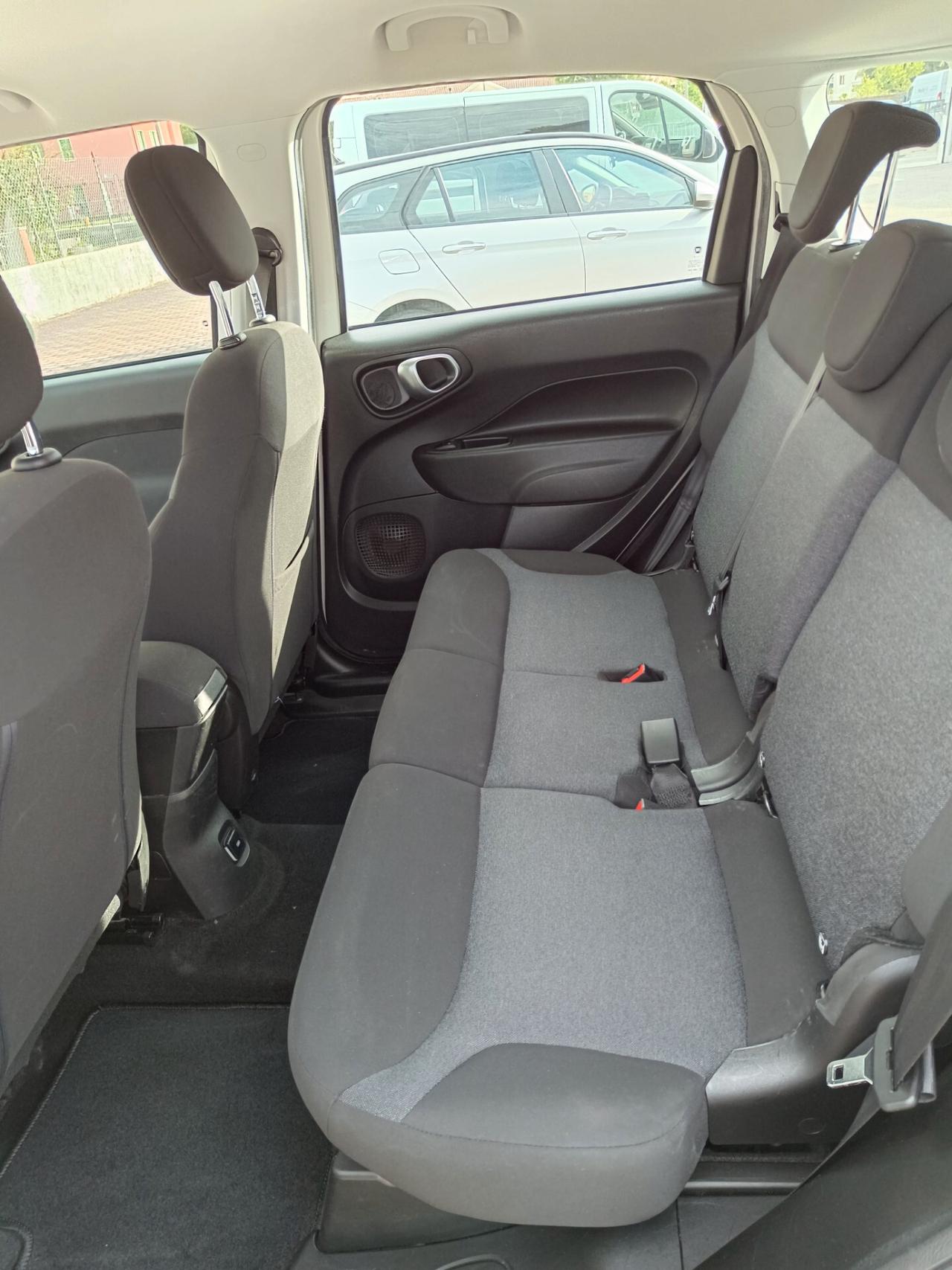 Fiat 500L 1.3 Multijet 95 CV Business PACK CONFORT + OPTS