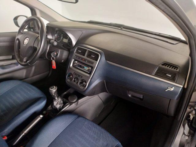 FIAT Grande Punto 1.2 5p Dynamic Unico proprietario